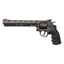 Dan Wesson 8" Noir CO2 2.7J
