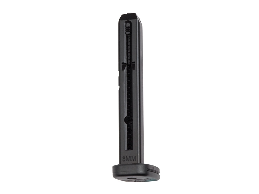 [A16091] ASG Chargeur Steyr M9-a1 CO2 Non Blowback