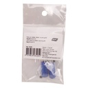 MadBull Joints hop-up bleu (x2)