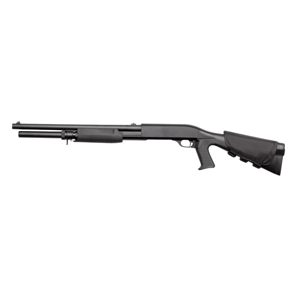[A16061] Franchi SAS 12 Pompe 3 billes Burst 0.6J