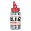 Billes Blaster 4.5mm (.177) Acier (x1500)