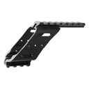 ASG Rail de montage pour CZ 75D Compact