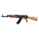 ASG Arsenal SLR105 DLV Pack complet 0.1J