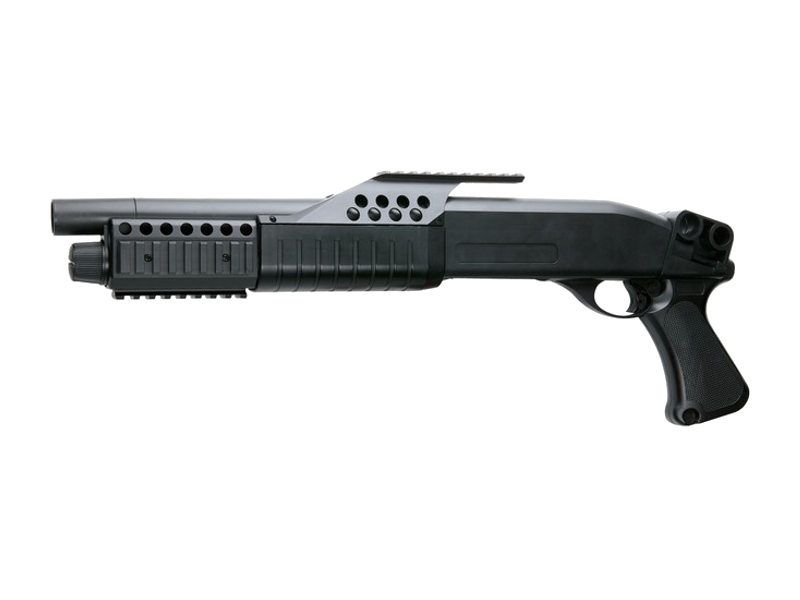 [A15913] Franchi ASG Tactical Shotgun 0.7J