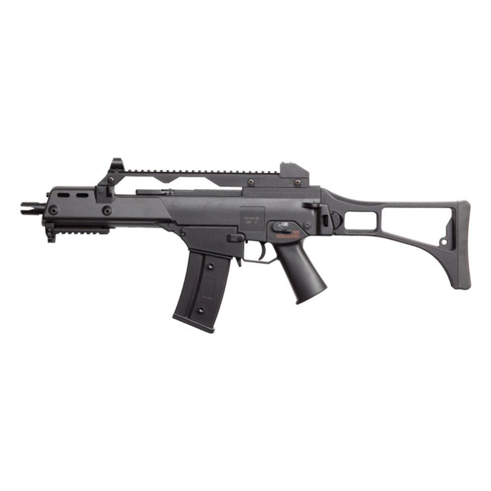 [A15910] ASG G36C SLV Pack complet 1J