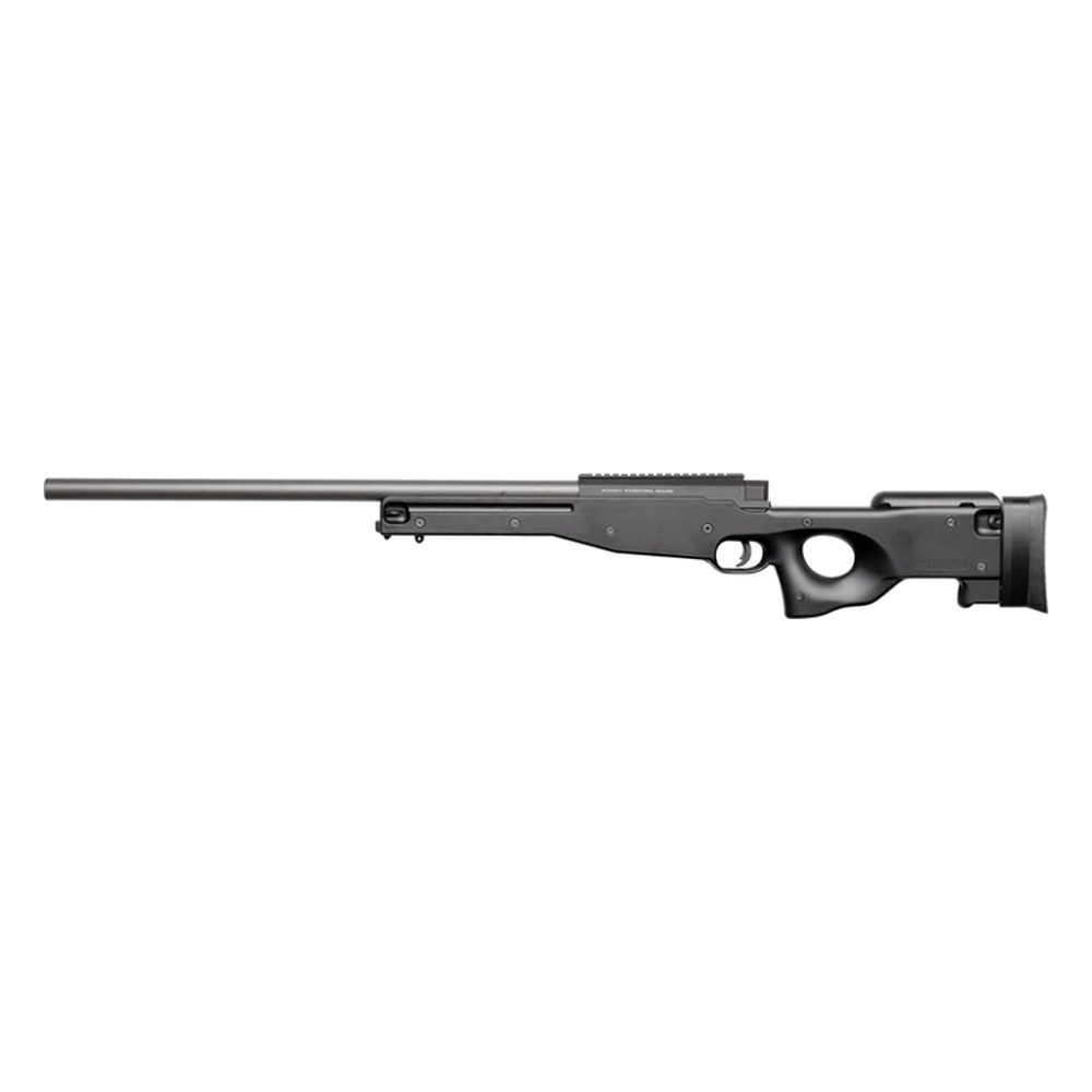 [A15908] ASG AW308 Sniper Noir 1.9J