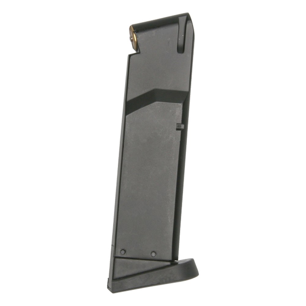 [A15889] ASG Chargeur CZ 75D Compact GAZ Fixe
