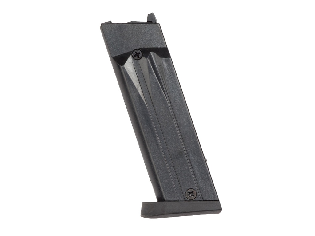 [A15887] ASG Chargeur pour CZ 75D Compact SPRING (a15698)