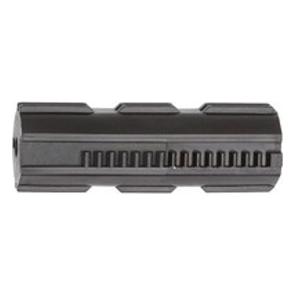 [A15699] MadBull Piston polycarbonate 7 demi-dents Métal