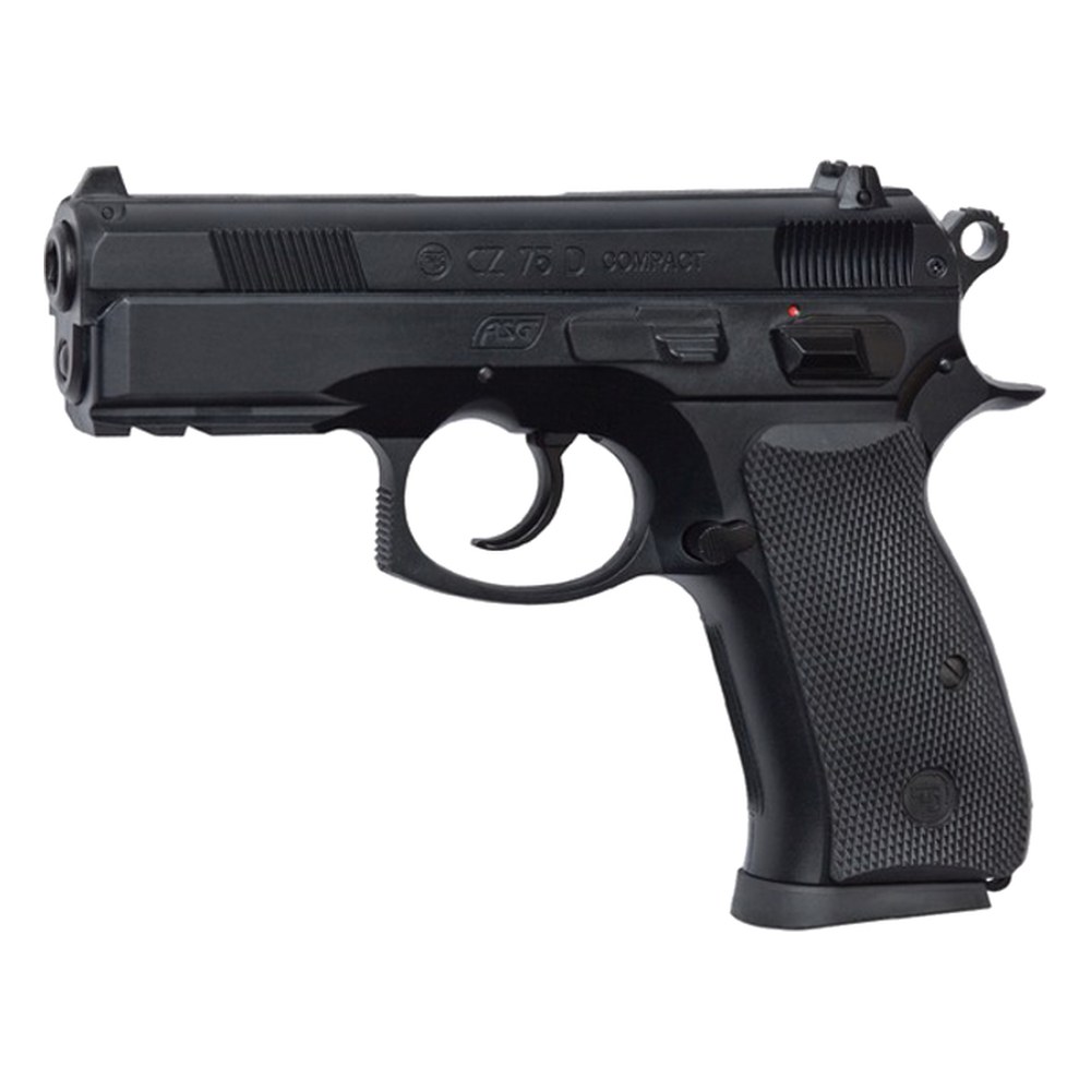 ASG CZ 75D Compact HWA SPRING 0.4J