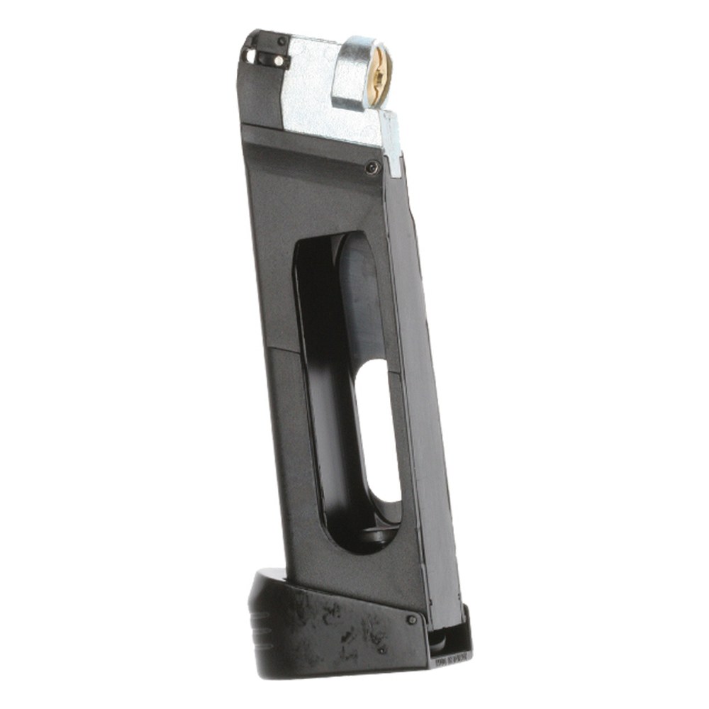 [A15526] ASG Chargeur Sport 106 17 billes CO2