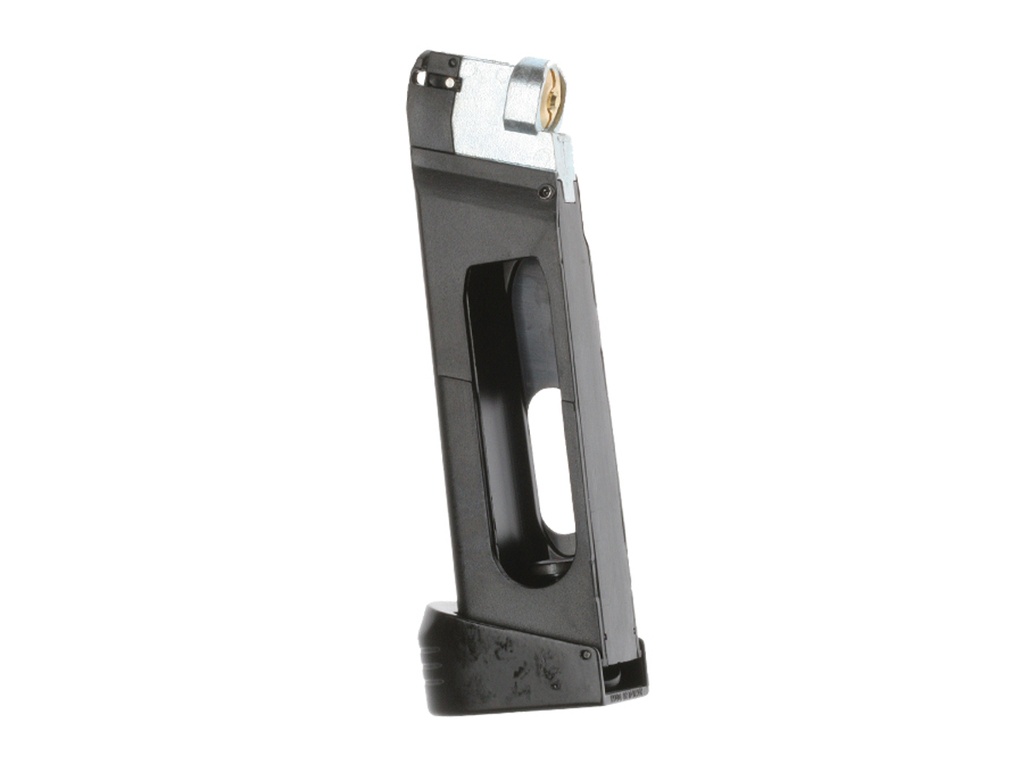 [A15526] ASG Chargeur Sport 106 17 billes CO2