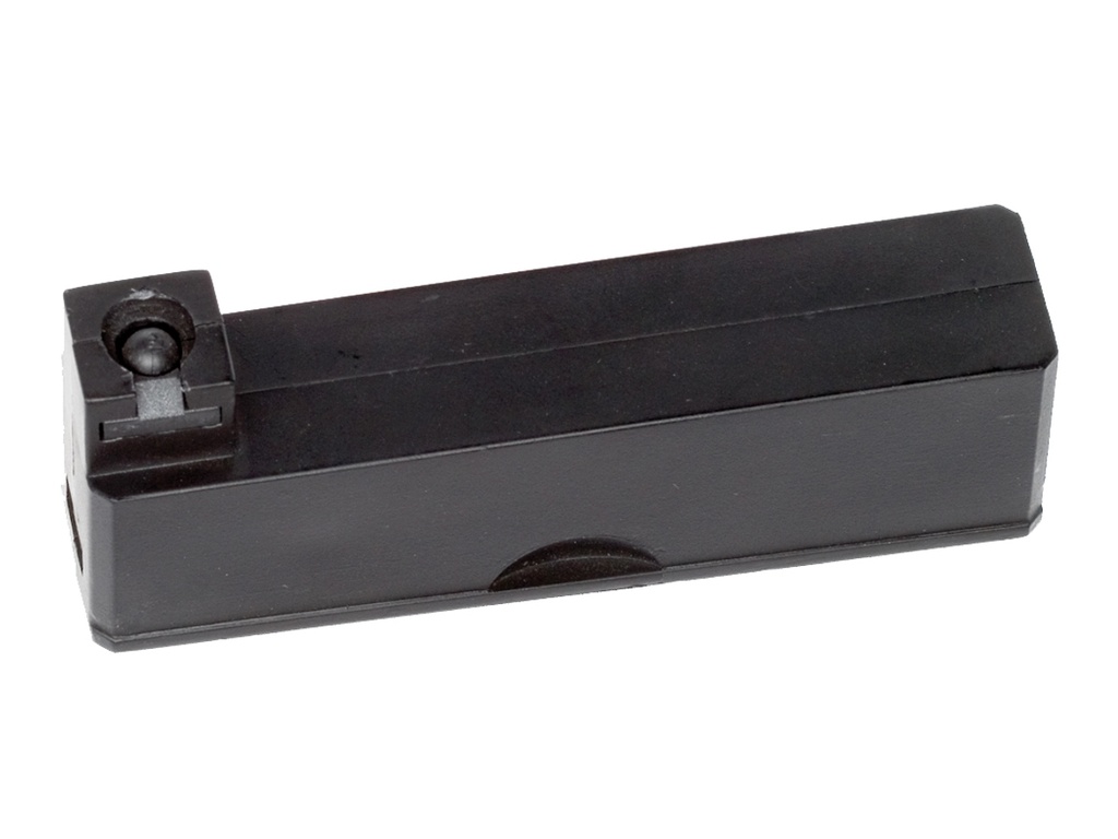 [A15470] ASG Chargeur pour Steyr SSG 25 billes (x2pcs) (a15433)