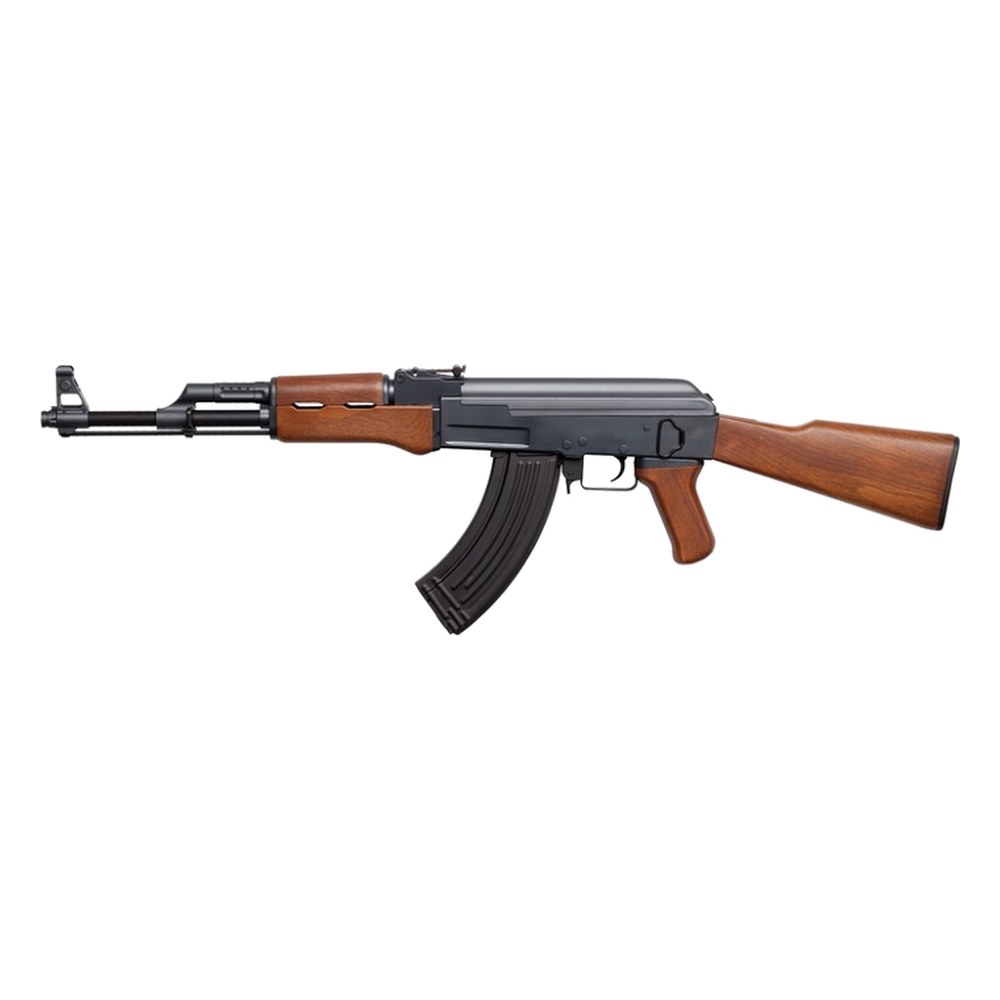 [A15361] ASG AK Arsenal SA-M7 SLV Pack complet avec MOSFET 0.9J