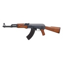 ASG AK Arsenal SA-M7 SLV Pack complet avec MOSFET 0.9J