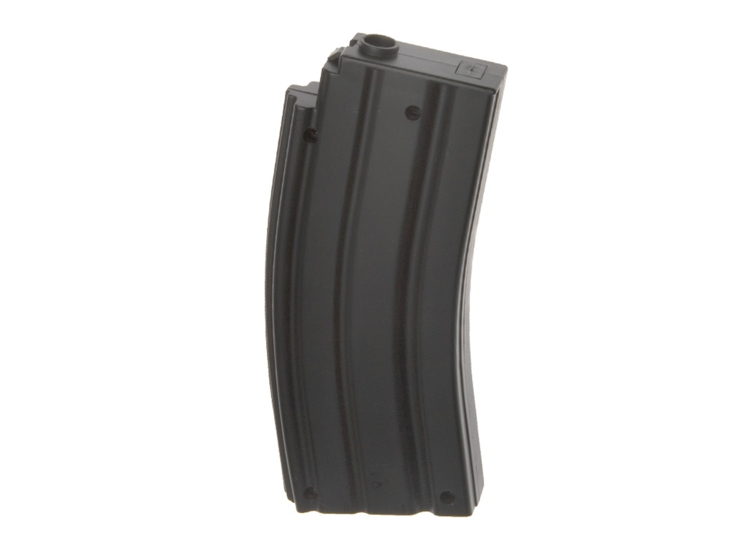 [A15262] ASG Chargeur 40 billes pour DS4 DLV AEG