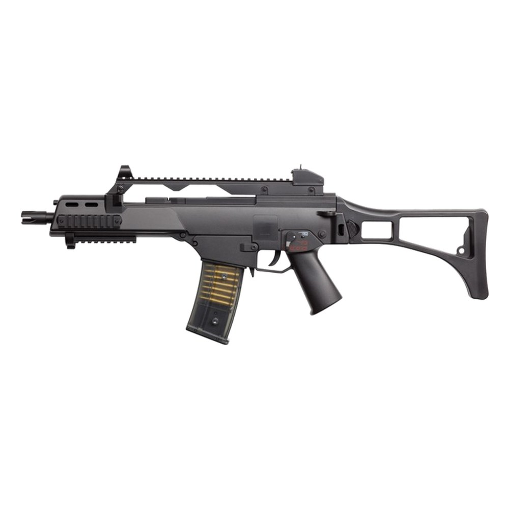 [A15257] ASG DLV36 AEG set complet 0.08J
