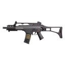 ASG DLV36 AEG set complet 0.08J