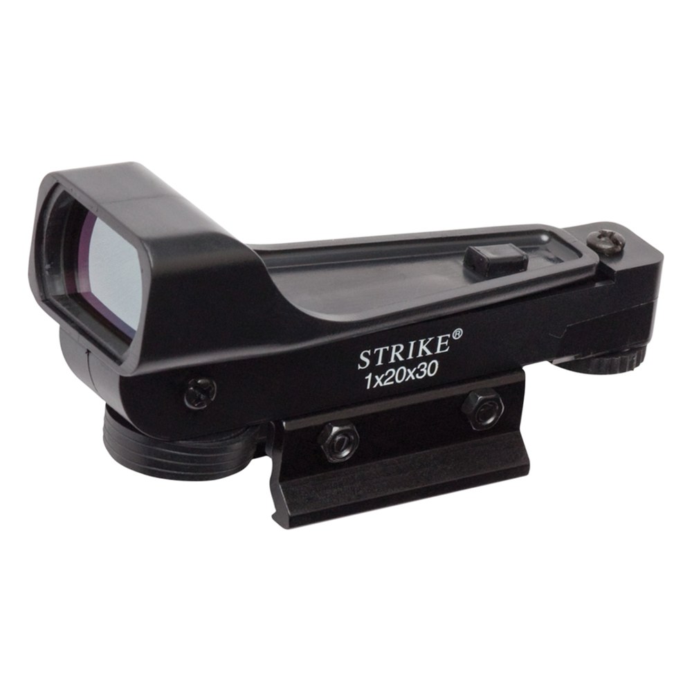 Strike Systems Point Rouge Red Dot 20x30mm, 21mm weaver