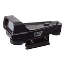 Strike Systems Point Rouge Red Dot 20x30mm, 21mm weaver