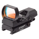 Strike Systems Point Rouge Red Dot Pro Series 4 positions