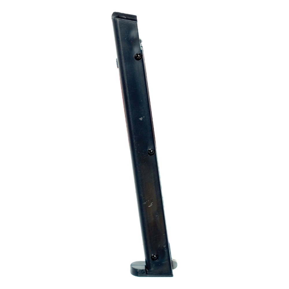 [A14872] ASG Chargeur 14 billes pour STI Lawman GAZ Fixe
