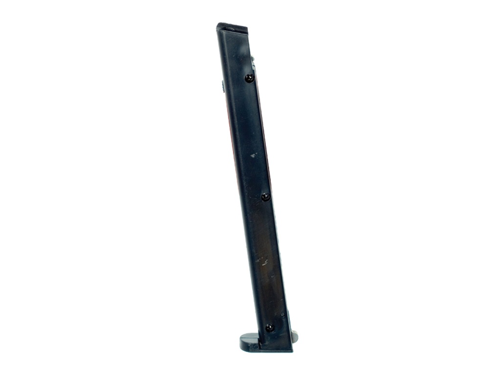 [A14872] ASG Chargeur 14 billes pour STI Lawman GAZ Fixe