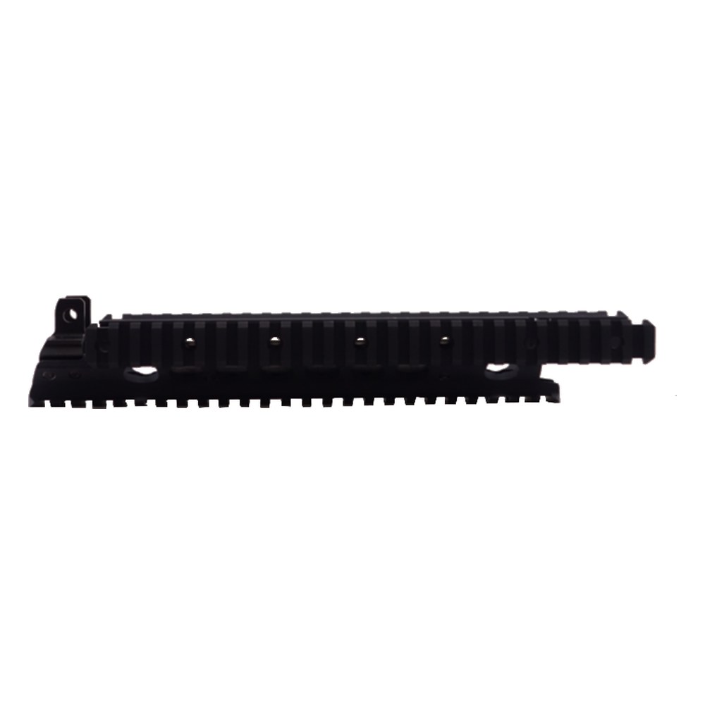 [A14853] Classic Army Garde-main CA33 R.I.S BK Métal