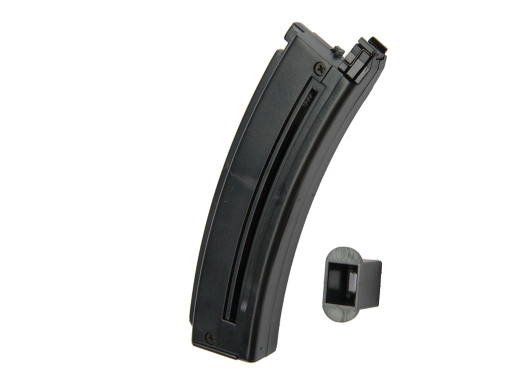[A14766] ASG Chargeur 26 billes pour Scorpion Vz61spring