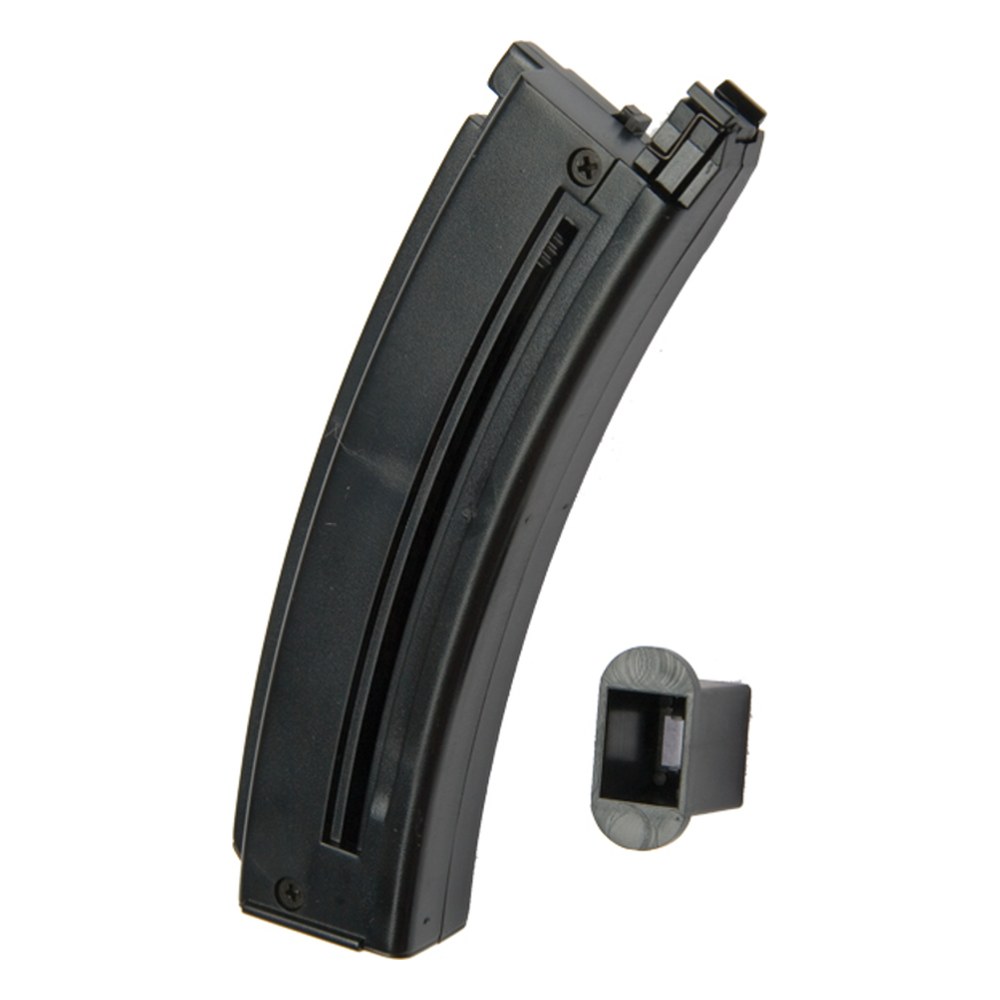 [A14766] ASG Chargeur 26 billes pour Scorpion Vz61spring