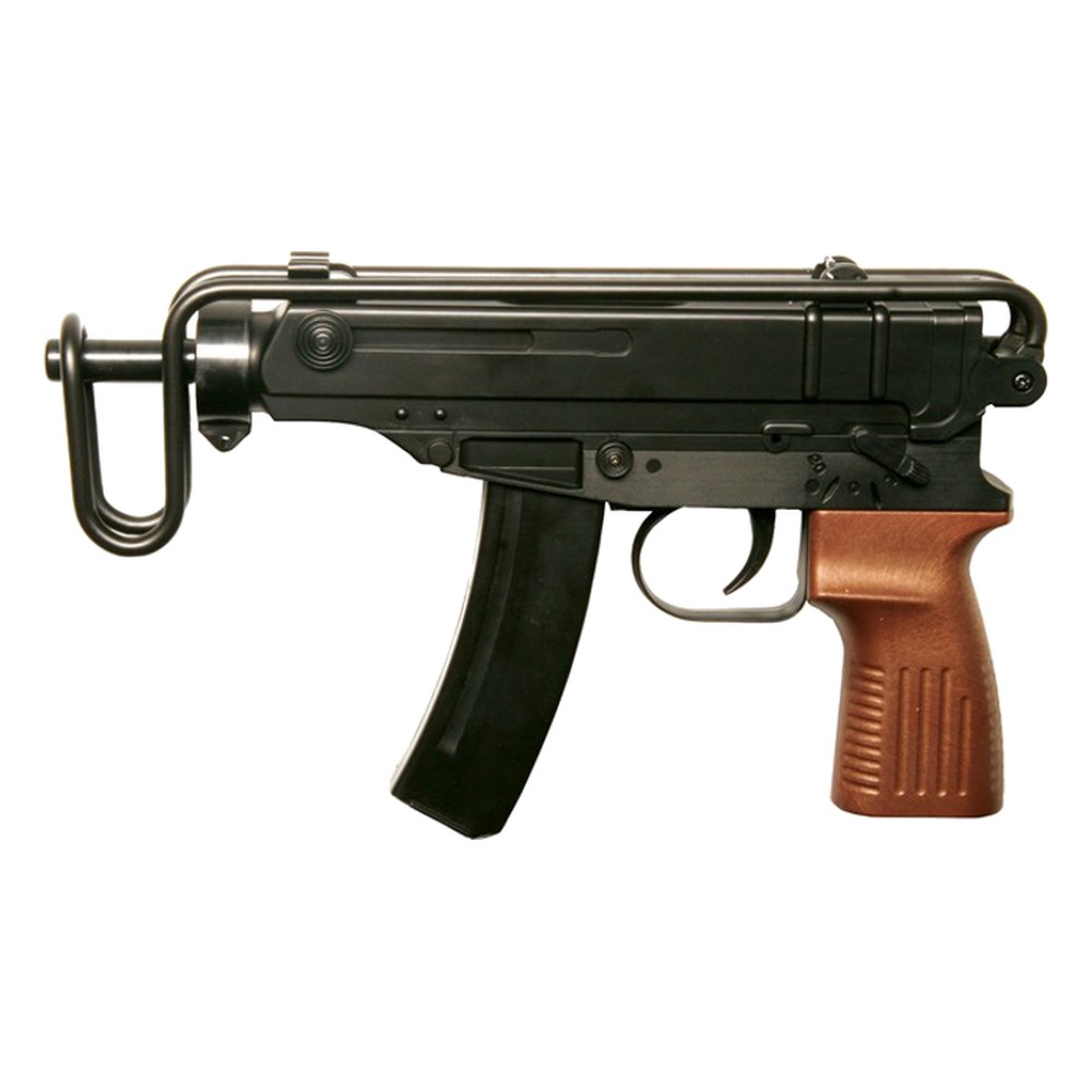 [A14762] ASG CZ Scorpion vz61 SPRING 0.2J