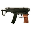 ASG CZ Scorpion vz61 SPRING 0.2J