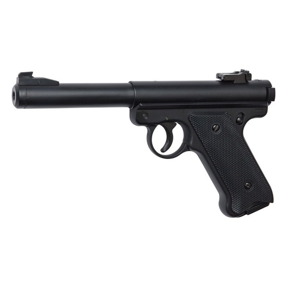 ASG Mk1 Noir GAZ Fixe 1.3J
