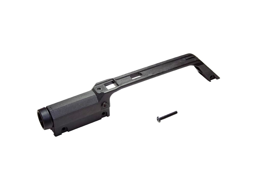 [A145P] Classic Army CA36 Carry Handle Assembly and Export Sight