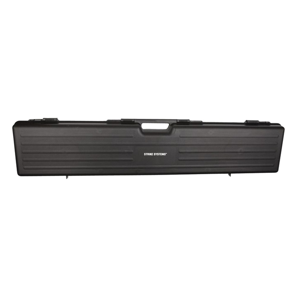 [A14218] Strike Systems Mallette noire pour armes longues 10x25x125cm