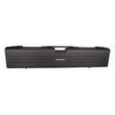 Strike Systems Mallette noire pour armes longues 10x25x125cm