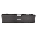 Strike Systems Mallette noire pour armes longues 10x25x98cm