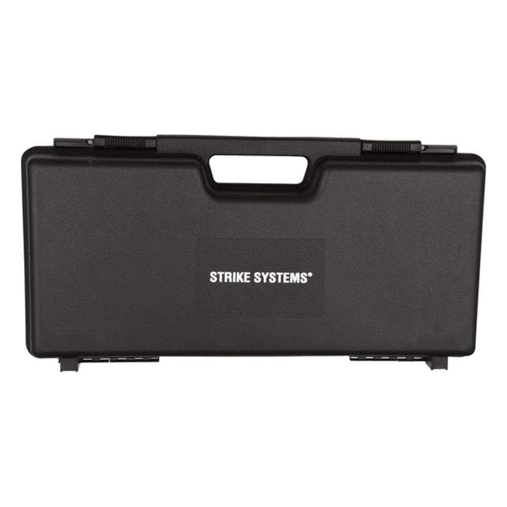 [A14213] Strike Systems Mallette BK 9x23x46cm