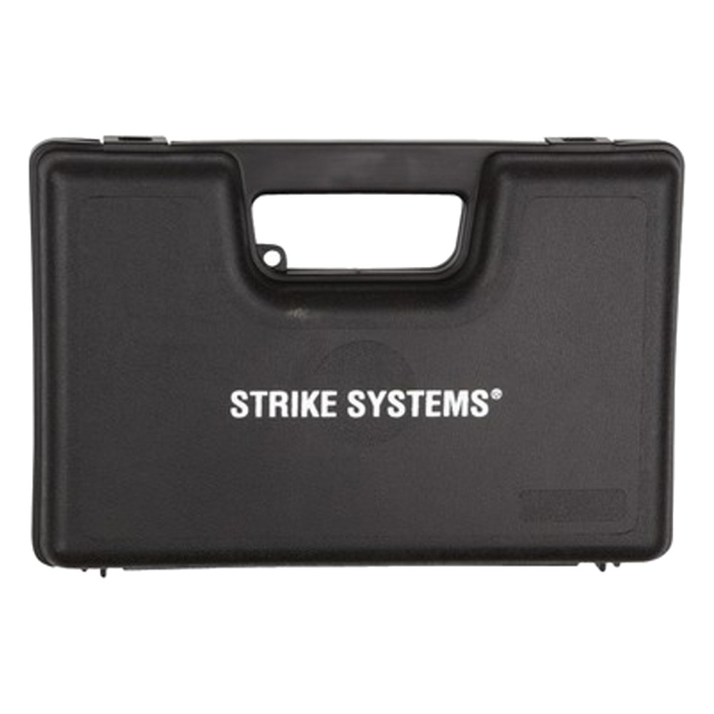 [A14212] Strike Systems Mallette BK pour armes/répliques de poing 6x15x23cm
