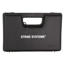 Strike Systems Mallette BK pour armes/répliques de poing 6x15x23cm