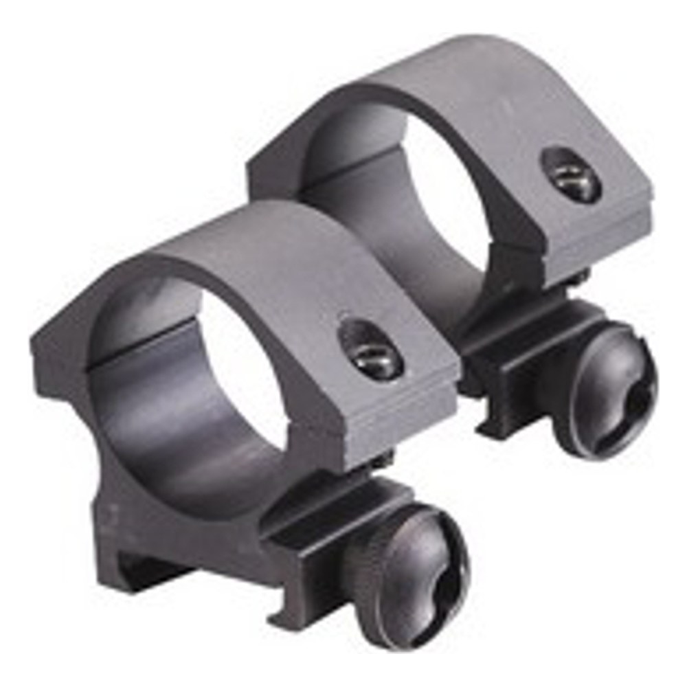 [A14035] Strike Systems Mounting rings for 25.4x6x21 rifle scope