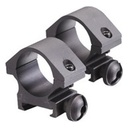 Strike Systems Anneaux de montage pour lunette de visée 25,4x6x21