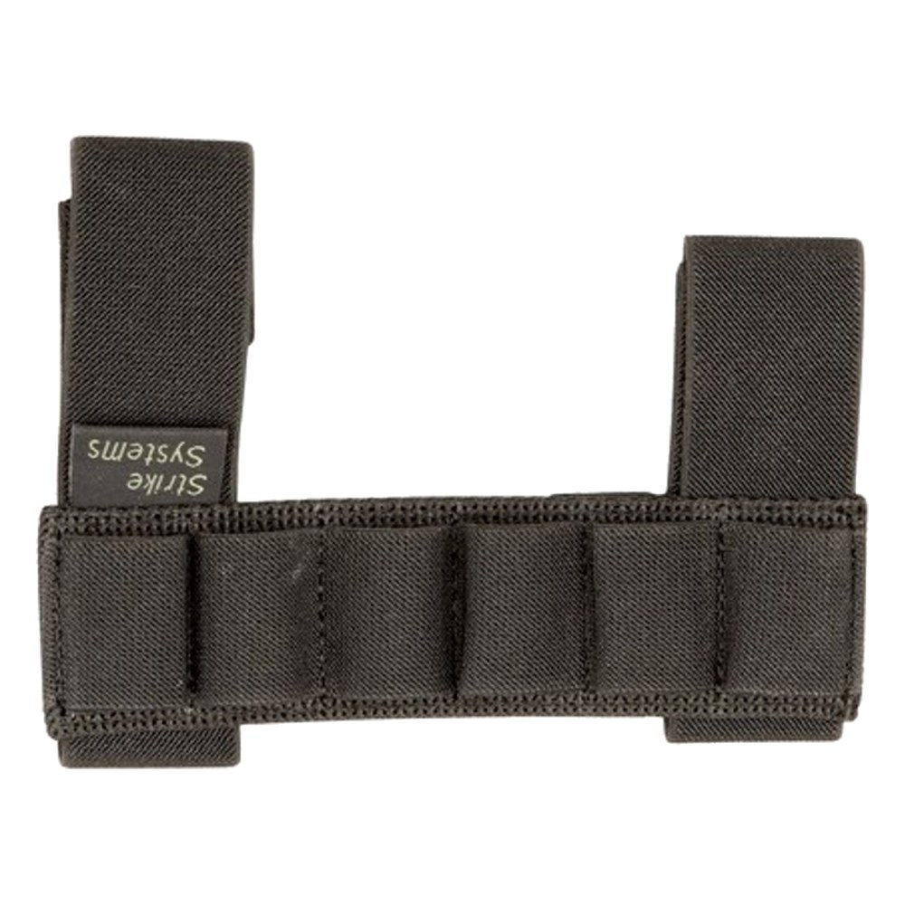 Strike Systems Porte-cartouches pour douilles de fusil à pompe