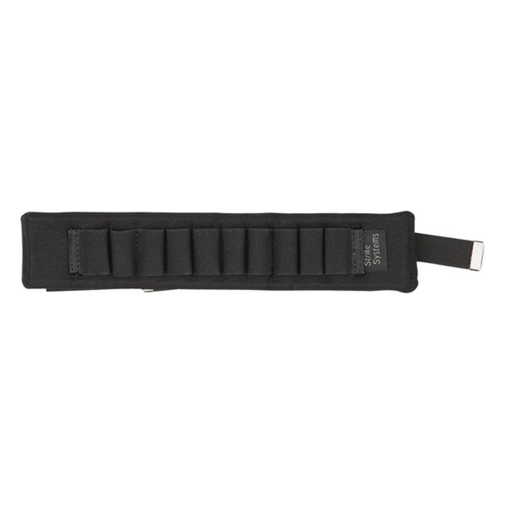 [A11977] Strike Systems Ceinture porte-douilles (x10) pour fusils à pompe