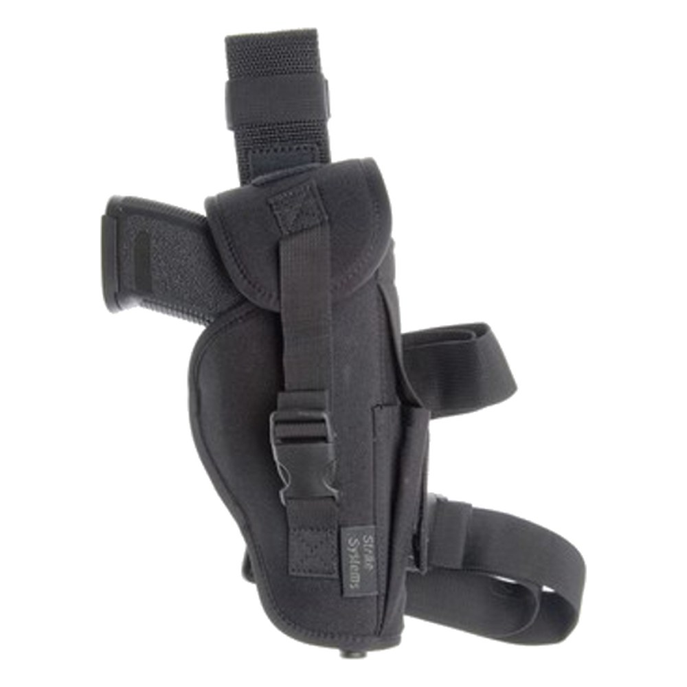[A11966] Strike Systems Holster de cuisse pour réplique taille moyenne