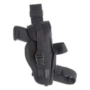 Strike Systems Holster de cuisse pour réplique taille moyenne
