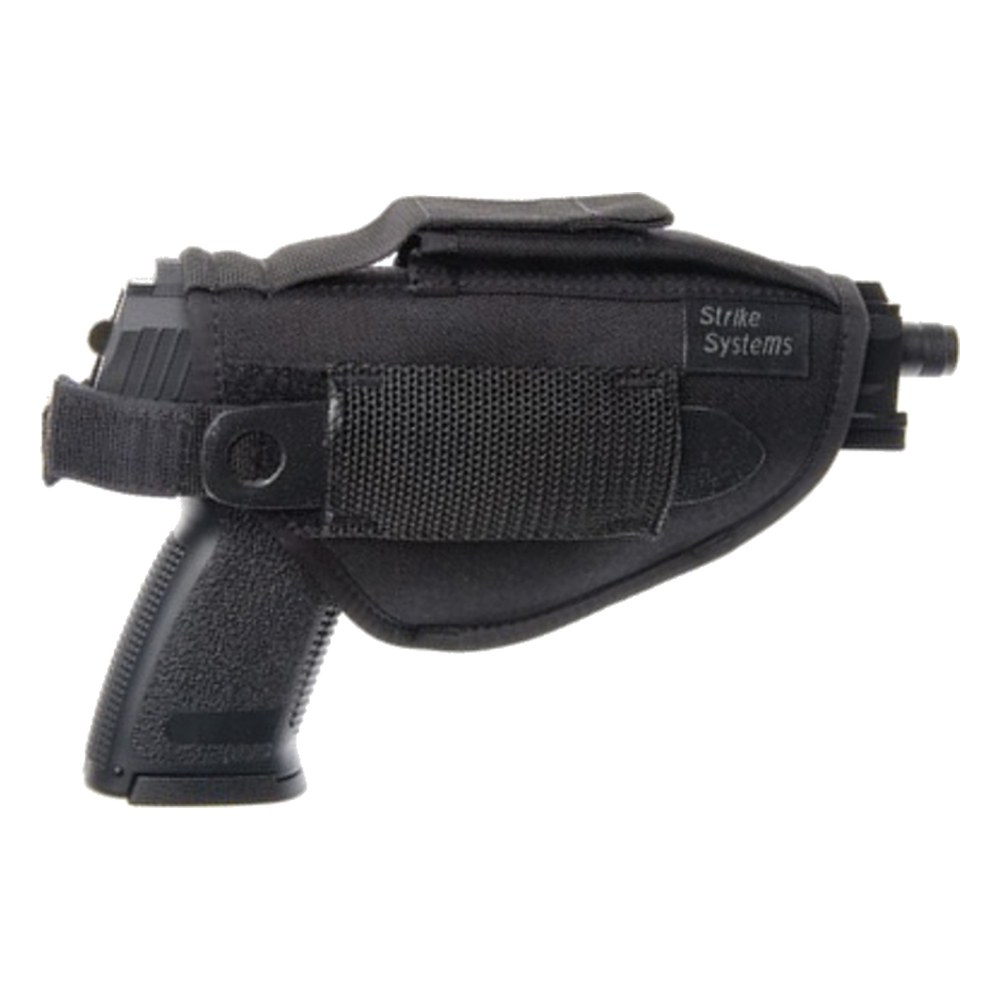 [A11964] Strike Systems Holster de ceinture large ambidextre pour MK23 / DE.50