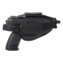Strike Systems Holster de ceinture large ambidextre pour MK23 / DE.50