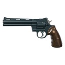 ASG P-r 357 BK GAZ Fixe 0.7J