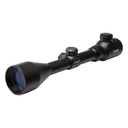 Strike Systems Lunette de visée 3,9 x 50e mm à réticule lumineux